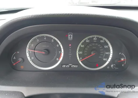 2012 Honda Accord Sdn 2.4 Ex-L/Ex-L z USA, uszkodzony, nr VIN 1HGCP2F82CA091340